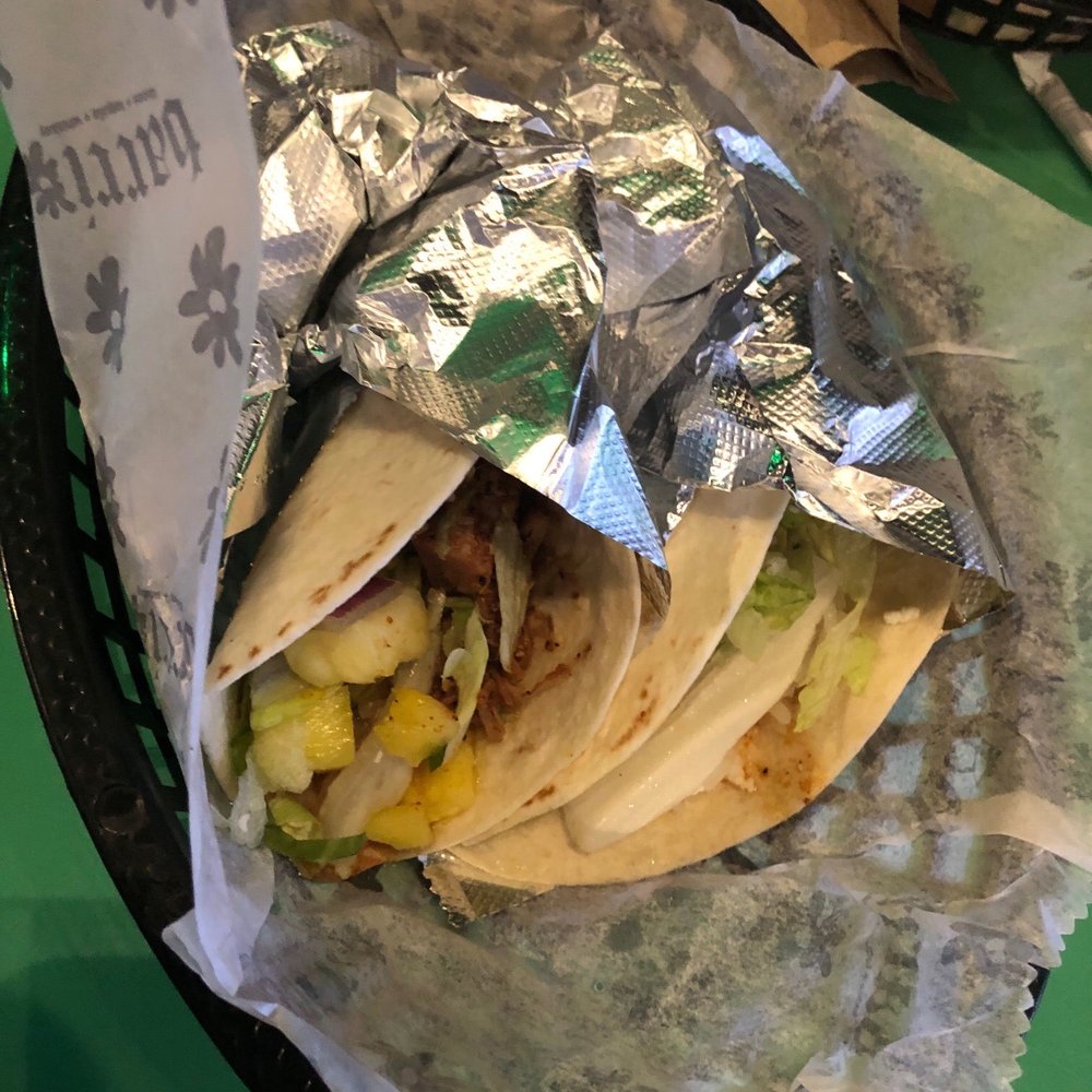 Barrio Tacos Strongsville - Bars Near Me - Strongsville, Ohio