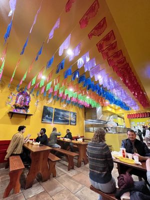 Taqueria Cancun by null