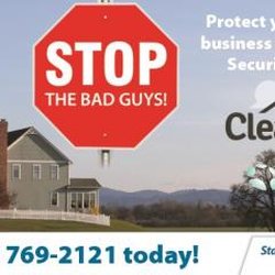 Photo of SCTC - Stayton, OR, US. Protect Your Home and Business with Clear View Security Services