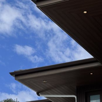 A&A Handy - Flat face gutters installation for new construction - Gutter Services Near Me A&A Handy - Flat face gutters installation for new construction - Gutter Services Near Me