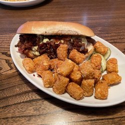 user provided DC Oakes Brewhouse and Eatery photo