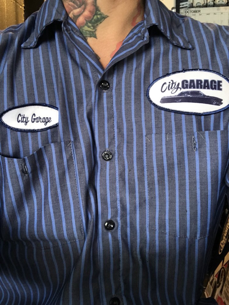 MISSION LINEN AND UNIFORM SERVICE 12 Photos Uniforms 12629