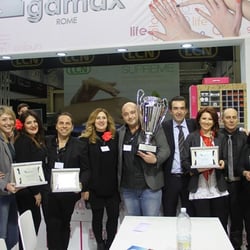 Gamax Accademy