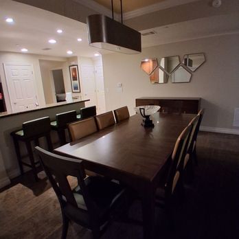 WorldMark Reunion - Dining Area - Resorts Near Me - Reunion, Florida WorldMark Reunion - Dining Area - Resorts Near Me - Reunion, Florida