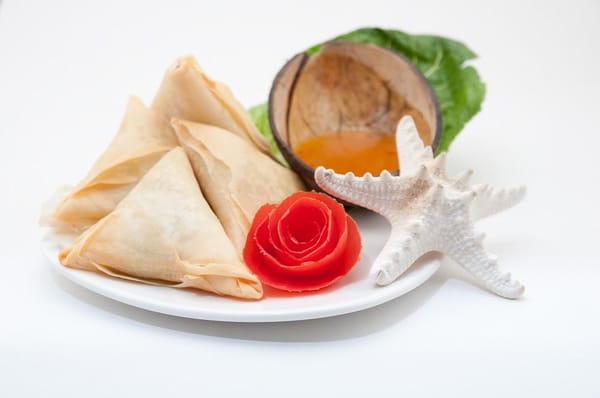 Caribbean Flavas Restaurant & Catering by null