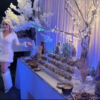 Charismatic Agency - Corporate Holiday Party - Marketing Near Me Charismatic Agency - Corporate Holiday Party - Marketing Near Me