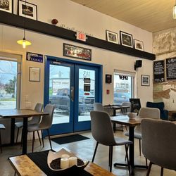 Dark Ritual Coffee Roasters