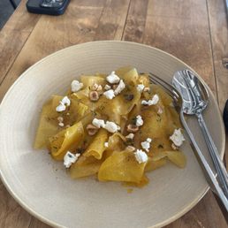 Yellow Beet Salad Yellow Beet Salad