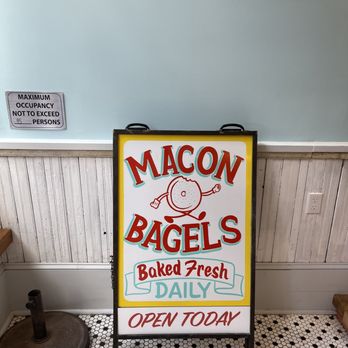 Macon Bagels - Bagels Near Me - Macon, Georgia Macon Bagels - Bagels Near Me - Macon, Georgia