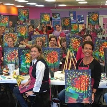 Uptown Art - Paint & Sip Near Me - Clemson, South Carolina Uptown Art - Paint & Sip Near Me - Clemson, South Carolina