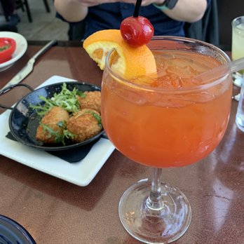 Cascal - Cuban mai tai - Tapas Bars Near Me - Mountain View, California Cascal - Cuban mai tai - Tapas Bars Near Me - Mountain View, California