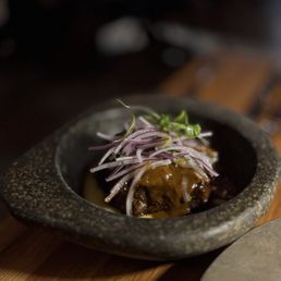 Short Rib