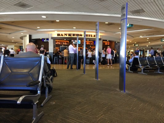 Bankers Hill by null