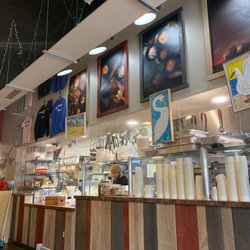 The Q Smokehouse