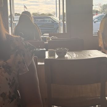 Ariana's Restaurant - Outside view from indie - American Near Me - Salinas, California