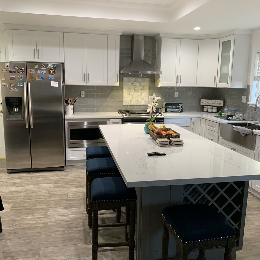 Premium Cabinets - Cabinetry Near Me - Ontario, California
