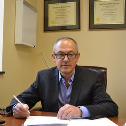 Alexander Zonshayn, MD