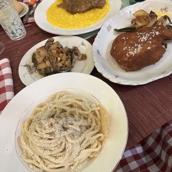 Risoelatte - Italian Near Me - Milan, Michigan