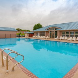 summit ridge converse tx