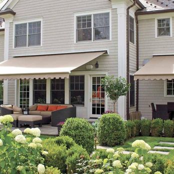 Golden Needle Awning - Decks & Railing Near Me - Gaines, Michigan Golden Needle Awning - Decks & Railing Near Me - Gaines, Michigan