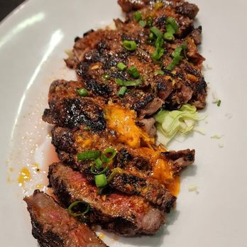 DB Grill - Ribeye - New American Near Me - Kapolei, Hawaii DB Grill - Ribeye - New American Near Me - Kapolei, Hawaii