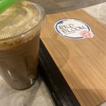 Red Bloom - Boba Tea - Asian Fusion Near Me - Reno, Nevada Red Bloom - Boba Tea - Asian Fusion Near Me - Reno, Nevada