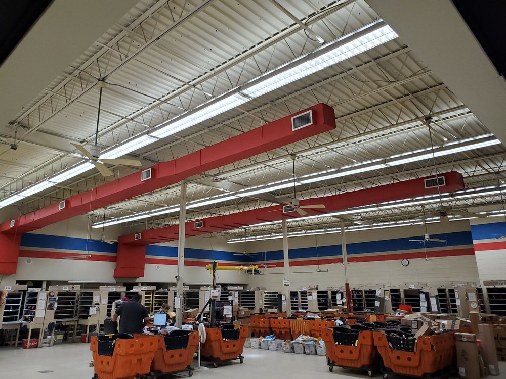 Slide of Excenergy Electrical Services