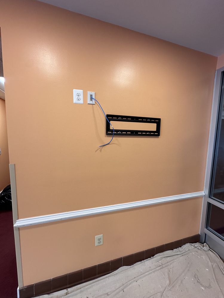 Slide of Olney Remodeling & House Service