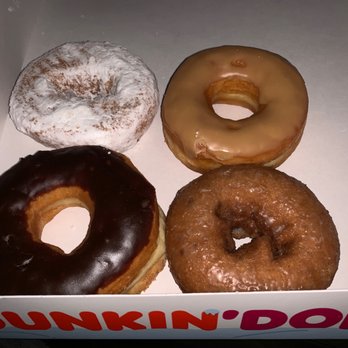 Dunkin' - Coffee & Tea Near Me - Madison, Alabama Dunkin' - Coffee & Tea Near Me - Madison, Alabama