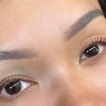Aurora Beauty - Lash & Brow - After lash lift - Eyelash Service Near Me - Duluth, Georgia Aurora Beauty - Lash & Brow - After lash lift - Eyelash Service Near Me - Duluth, Georgia