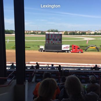 The Red Mile - Casinos Near Me - Lexington, Kentucky