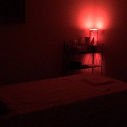 Blue Ocean Massage