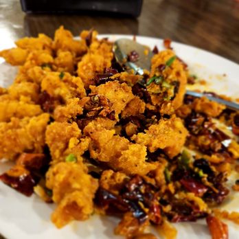 Chili Bistro - Chicken in Chili Sauce - Chinese Near Me - Ontario, California Chili Bistro - Chicken in Chili Sauce - Chinese Near Me - Ontario, California