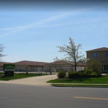 Stop-N-Stor - Self Storage Near Me - Stow, Ohio Stop-N-Stor - Self Storage Near Me - Stow, Ohio