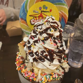 The Onion - Free birthday dessert - New American Near Me - Spokane, Washington The Onion - Free birthday dessert - New American Near Me - Spokane, Washington