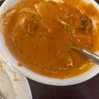 Saffron Indian Bistro - Butter masala - Indian Near Me - Glendale, Arizona Saffron Indian Bistro - Butter masala - Indian Near Me - Glendale, Arizona