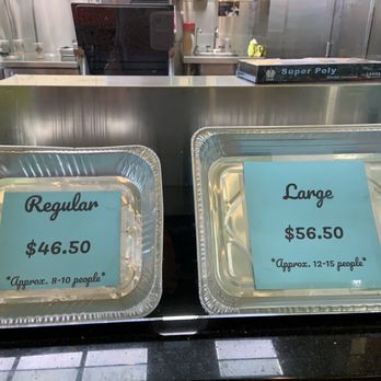 THH Sandwiches - Catering trays 1.02.24 - Vietnamese Near Me - Tustin, California THH Sandwiches - Catering trays 1.02.24 - Vietnamese Near Me - Tustin, California