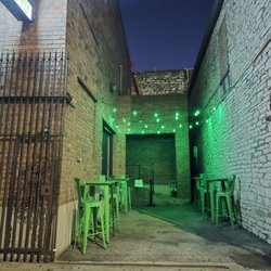 Club 420 ATX