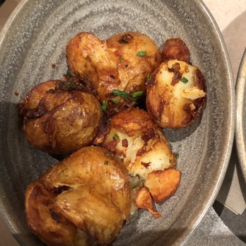 Farmerbrown - Side of potatoes - Southern Near Me - San Francisco, California