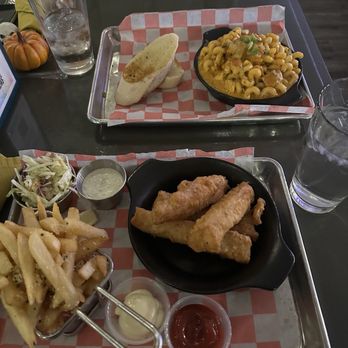 Ollie’s - New American Near Me - Fitchburg, Wisconsin