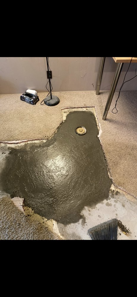 Slide of Integrity Residential