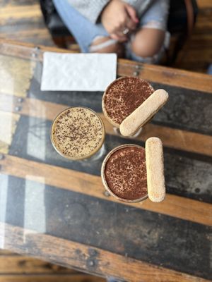 Vendetta Coffee Bar by null