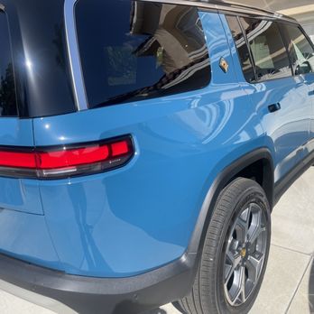 Ultimate Shield - Auto Detailing Near Me - Orange, California Ultimate Shield - Auto Detailing Near Me - Orange, California