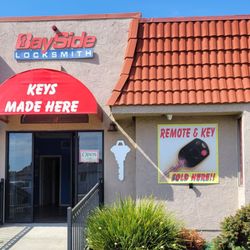 Bayside Locksmith - Sept 2024