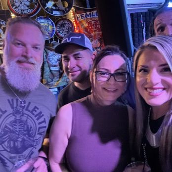 Grey Witch - Concert venue - Pizza Near Me - Henderson, Nevada