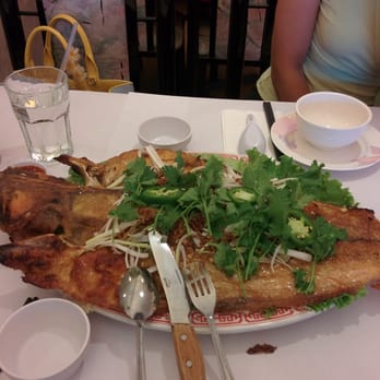 Anh Hong Saigon - Ca Nuong - Vietnamese Near Me - Milpitas, California Anh Hong Saigon - Ca Nuong - Vietnamese Near Me - Milpitas, California