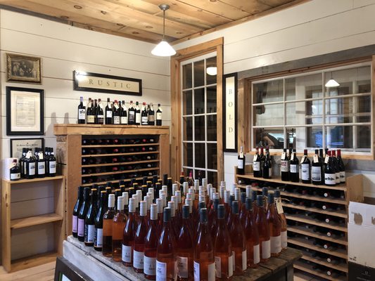 Callicoon Wine Merchant by null
