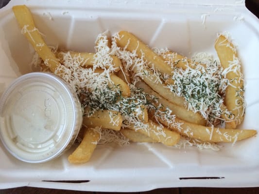 Mawadda Cafe by null