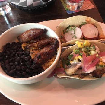 Miti Miti - Latin American Near Me - Brooklyn, New York