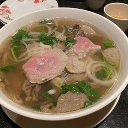 Pho Tai Bo Vien
